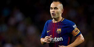 Adiós, Don Andrés: el crack deseado para el mediocampo del Barcelona que acabaría con la era de Iniesta