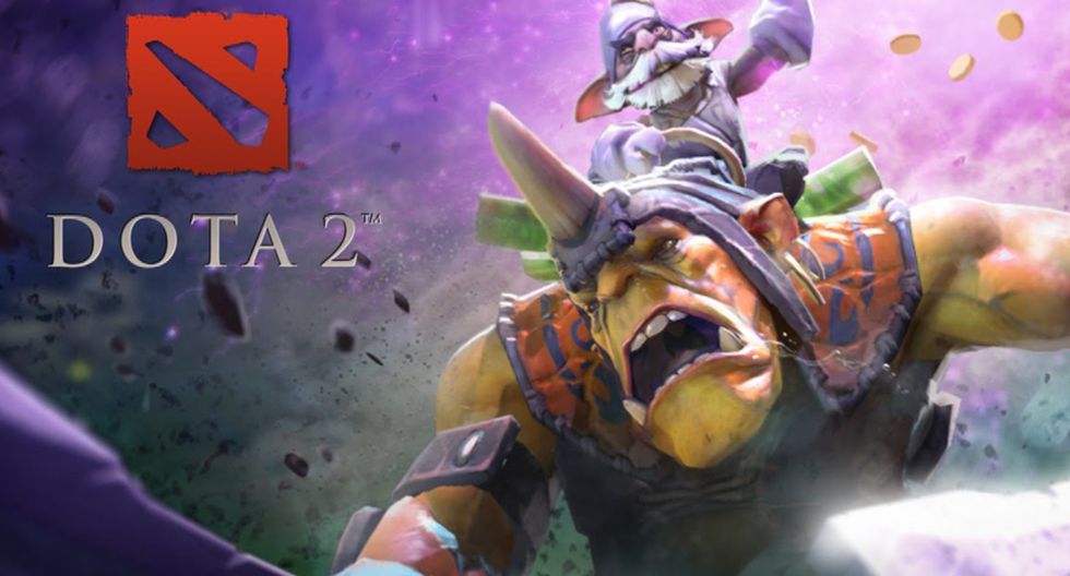 Dota 2
