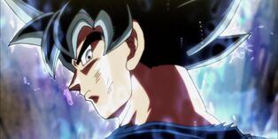 Dragon Ball Super: el impresionante traje de Goku Dios de la Destrucción sale a la luz