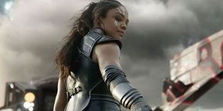"Thor": Valquiria tendría una nueva serie después de "Love and Thunder"