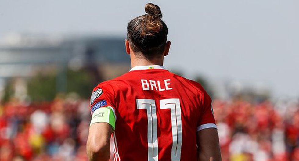 Gareth Bale lleva seis temporadas con el Real Madrid. (Foto: Getty Images)