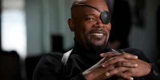 Spider-Man: Far From Home | Samuel L. Jackson (Nick Fury) habló sobre los futuros Vengadores