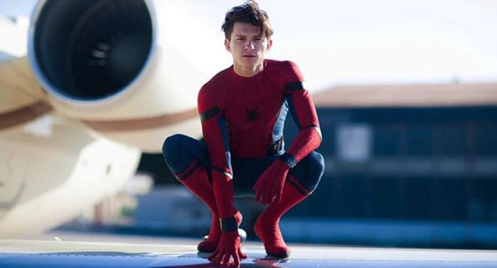 Spider Man