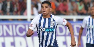 Perú en Rusia 2018: ¿qué necesita Kevin Quevedo para llegar a la Selección Peruana?