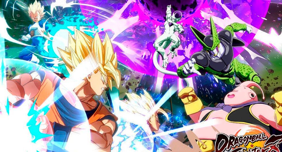 Dragon Ball Super