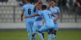 Universitario perdió 1-0 con Real Garcilaso y perdió la chance de alejarse 5 puntos del descenso