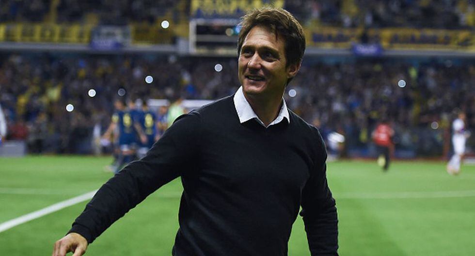 River Plate y Boca se enfrentan este sábado en el Monumental de Núñez. (Getty)
