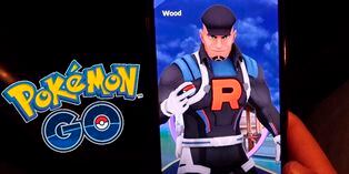 Pokémon GO y los pokémon a usar para vencer a Arlo, Cliff y Sierra