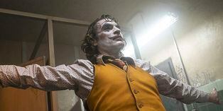 Joker es interpretado por Joaquin Phoenix (Foto: Warner Bros.)