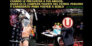 Alianza Lima vs. Melgar EN VIVO: los memes más geniales y divertidos ya viven el partidazo en Matute