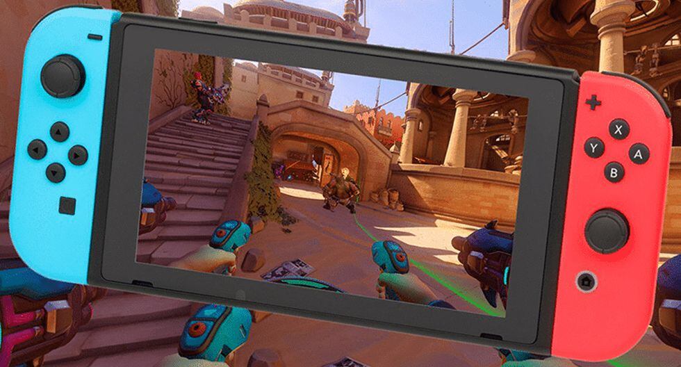 Overwatch