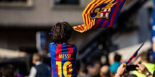 ¿Volverá la "mala suerte"? La polémica camiseta que utlizará Barcelona en la temporada 2019/20