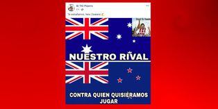 Perú vs. Australia: los memes ya viven el partido de despedida de la bicolor del Mundial Rusia 2018