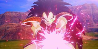 "Dragon Ball Z: Kakarot" tendrá historias originales que no salieron en el manga ni anime