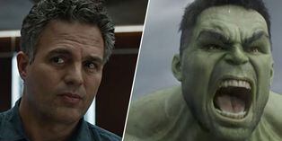 “Marvel”: Mark Ruffalo aún no sabe si aparecerá en la serie “She Hulk”.