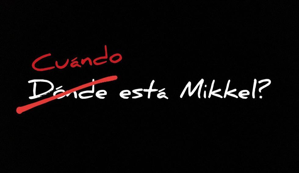 Dark: memes y reacciones por el 4 de noviembre de 2019, el día que desapareció Mikkel Nielsen (Foto: Twitter)