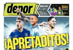 ¡Apertaditos!