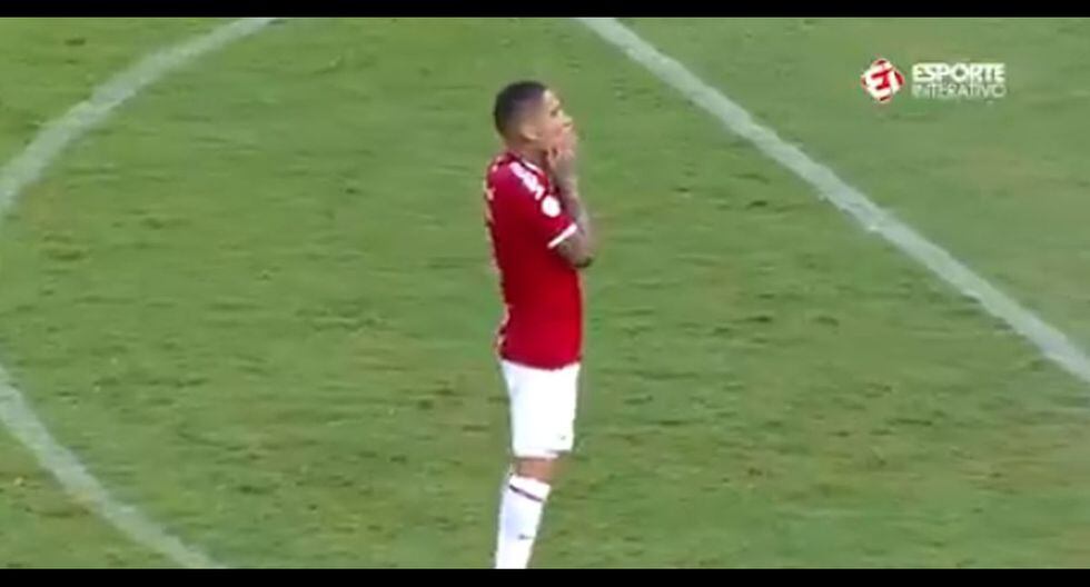 Paolo Guerrero