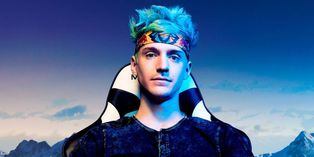 Ninja, el popular streamer, fue incluido en la lista de las 100 personas más influyentes de la revista TIME