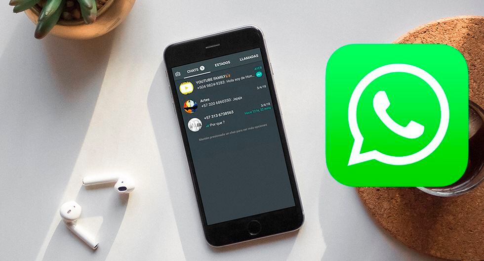¿Quieres saber cómo cambiar de colores WhatsApp? Prueba este infalible truco para hacerlo. (Foto: WhatsApp)
