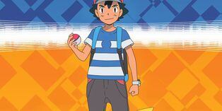 "Pokémon" tendrá un manga especial dedicado al nuevo anime
