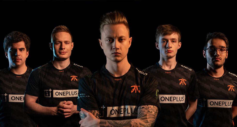 League of Legends: un español podría ser entrenador de Fnatic. (Foto: Fnatic)
