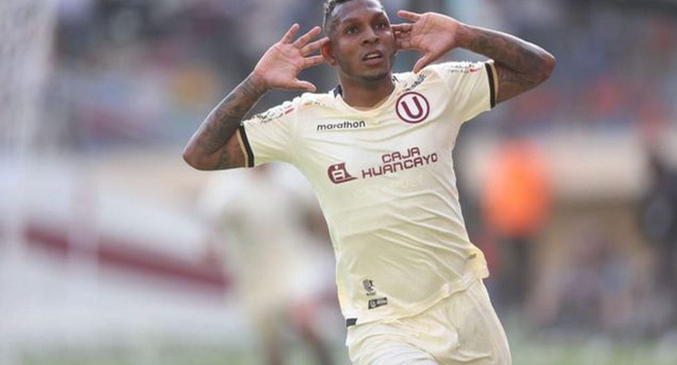 Alberto Quintero se pronunció tras conocerse de su liberación de la selección de Panamá. (Foto: GEC)