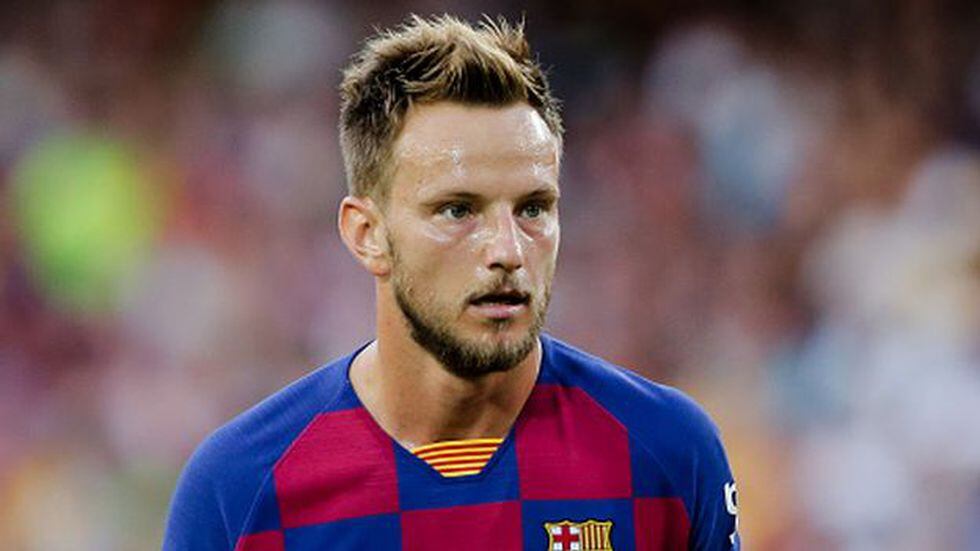 Rakitic llegó al Barcelona en 2014 procedente del Sevilla. (Foto: Getty Images)