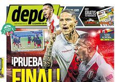 ¡Prueba final!