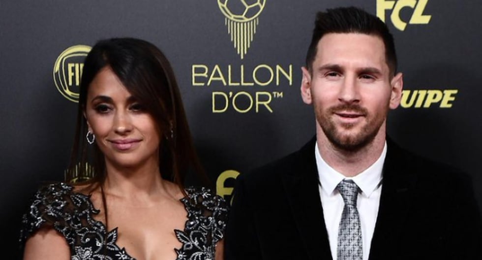 Lionel Messi declaró en la ceremonia del Balón de Oro. (Foto: Agencias)
