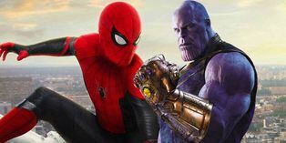 Avengers: Endgame | Conoce cuánto tiempo pasó desde Thanos hasta Spider-Man: Far From Home