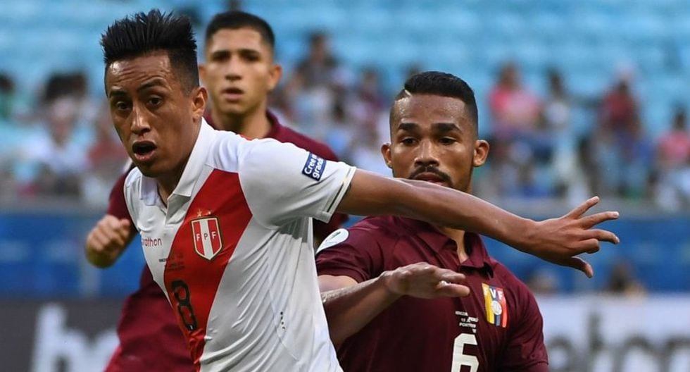 Perú vs. Bolivia se jugará en el mítico estadio Maracaná. (AFP)