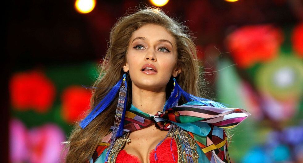 Viral Instagram Gigi Hadid Ha Hecho Perder La Cabeza A