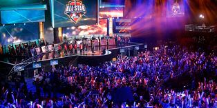 "Los eSports no existen", afirma el presidente de la Federación de Deportes Olímpicos de Alemania "Los eSports no existen", afirma el presidente de la Federación de Deportes Olímpicos de Alemania