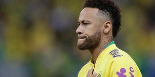 FIFA 20 | ¿Veremos a Neymar Jr. en la portada del juego de EA Sports?