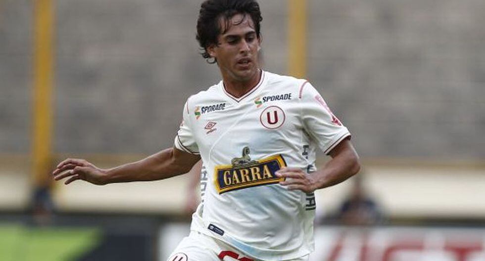 Guarderas tiene todo listo para volver a Universitario. (Foto: GEC)