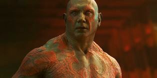 Avengers: Endgame | Dave Bautista (Drax) comentó el mal momento que pasó tras relevar un spoiler
