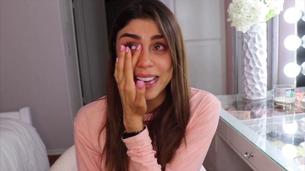 Pautips le dice "Adios" a sus seguidores. (Foto: Youtube)