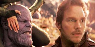 Marvel: la escena que se eliminó en “Avengers: Infinity War” reveló uno de los rumores que para muchos era falso