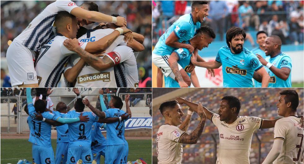 El Torneo Clausura vive su recta final.