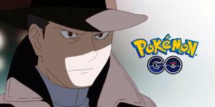Pokémon GO |Giovanni, líder del Team Rocket, aparece por primera vez