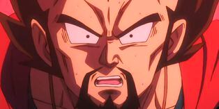 Dragon Ball Super | ¡Ya en YouTube! El rap de la película de Broly se ha vuelto viral en las redes sociales Dragon Ball Super | ¡Ya en YouTube! El rap de la película de Broly se ha vuelto viral en las redes sociales