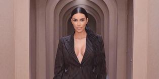 Kim Kardashian visita a recluso condenado a muerte: “Creo que es inocente” | FOTOS