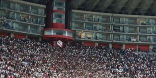 La 'U' premia a sus hinchas y presenta 'Nación Crema', el programa de fidelización para todos los fanáticos