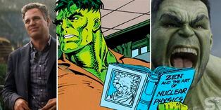 Avengers: Endgame | El CEO de Marvel afirma que el chasquido de Hulk hizo más que traer a todos de vuelta