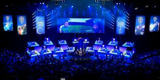 FIFA 19 eWorld Cup | Ver EN VIVO: enlaces de Twitch y YouTube para ver el Mundial del videojuego