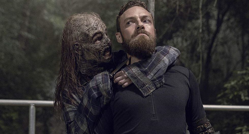 The Walking Dead: ¿temporada 12 será el final del drama zombi? | AMC