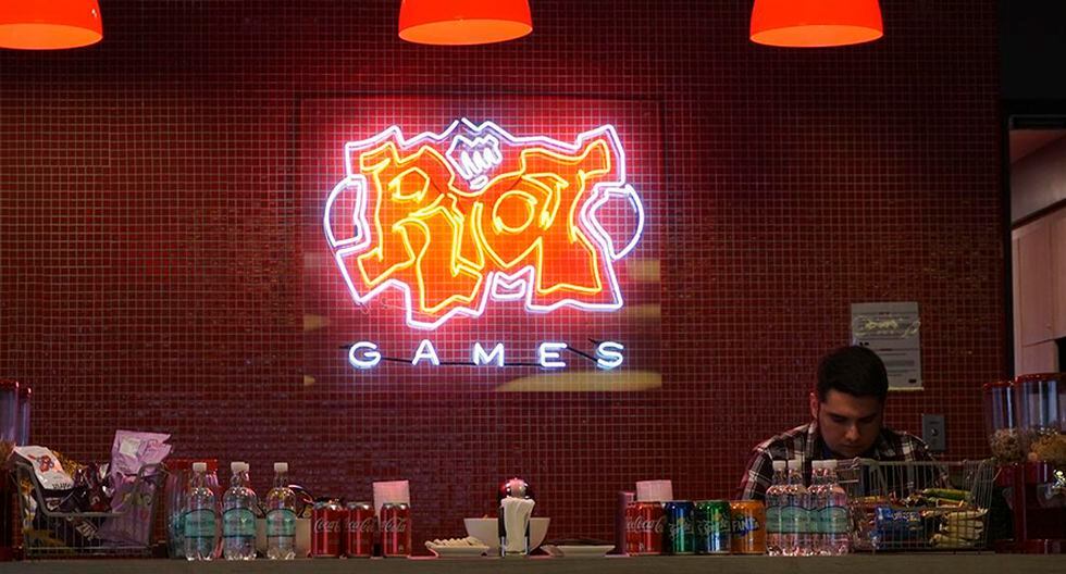 Riot Games