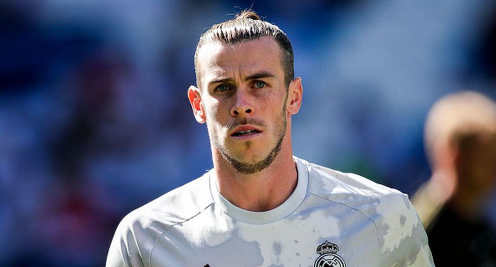 Gareth Bale llegó al Real Madrid a mediados del año 2013. (Foto: Getty Images)