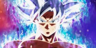 Dragon Ball Heroes: Goku Daishinkan revela el 'Ultra Instinto Omen' en nuevas cartas del videojuego